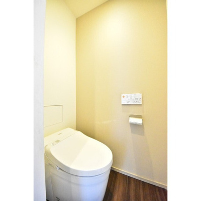 【内装】 | スクエアガーデン池袋