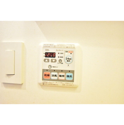 【内装】 | スクエアガーデン池袋