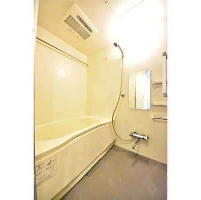 【内装】 | スクエアガーデン池袋