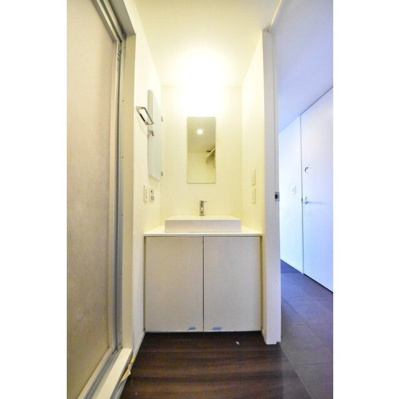 【内装】 | スクエアガーデン池袋