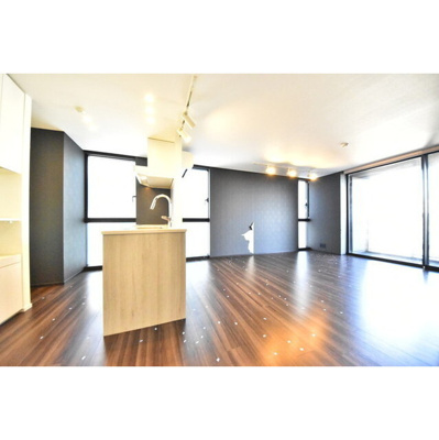 【内装】 | スクエアガーデン池袋