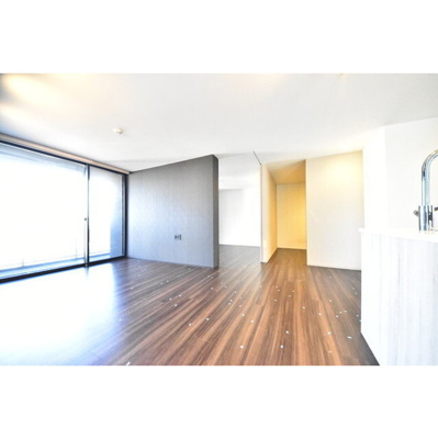 【内装】 | スクエアガーデン池袋