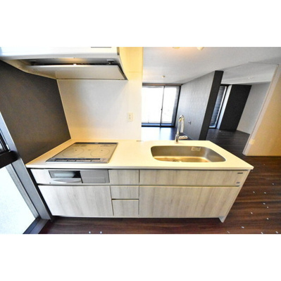 【内装】 | スクエアガーデン池袋