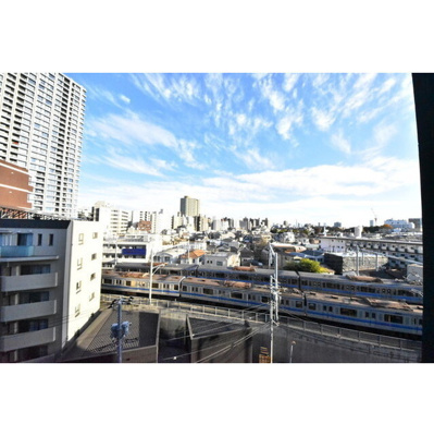 【内装】 | スクエアガーデン池袋