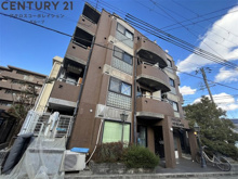 ダンディーライオン西宮2の画像