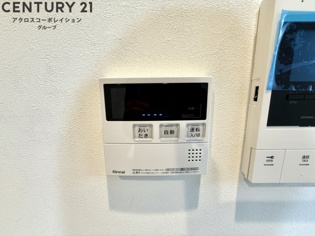 MicaElenoKurakuenのその他物件画像