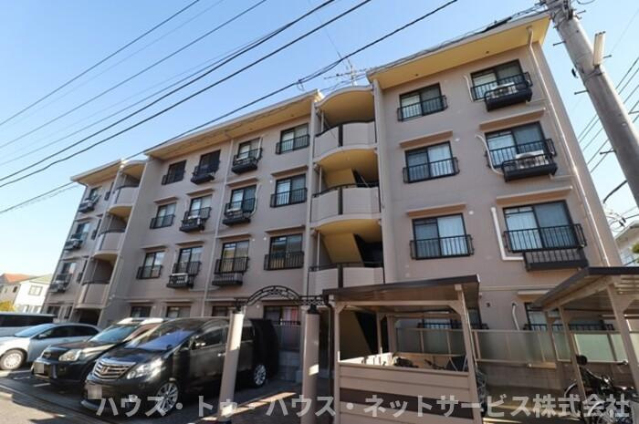 パティエール上本郷