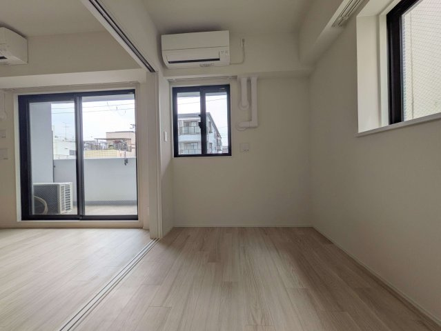 【寝室】 | スプランディッド玉造
