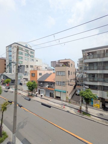 【展望】 | スプランディッド玉造