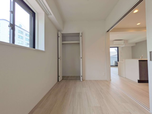 【洋室】 | スプランディッド玉造