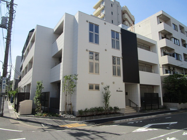 シゲマサの外観|★耐震・耐火に優れた旭化成へーベルメゾン★