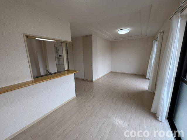 クレッシェンドの設備