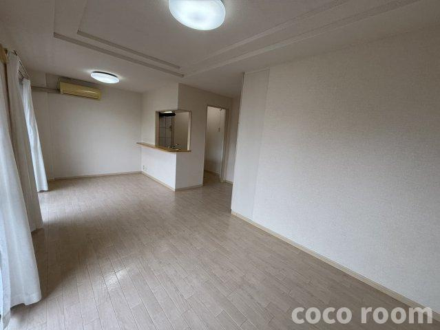 クレッシェンドの浴室