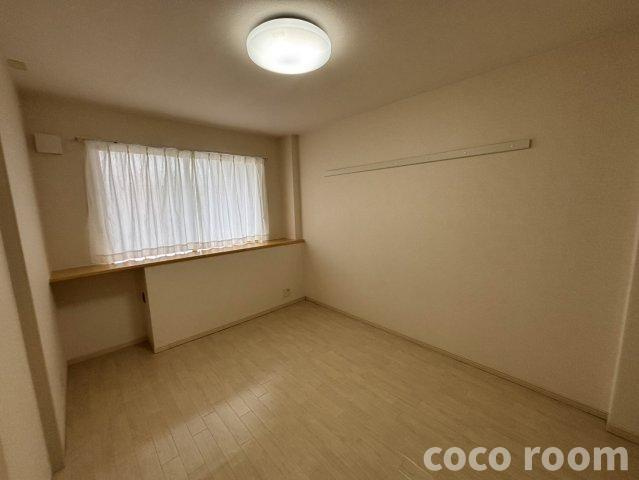 クレッシェンドのセキュリティ