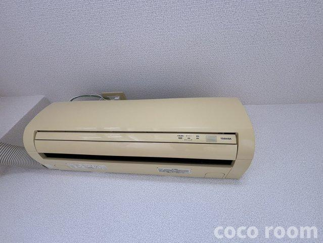 クレッシェンドの内装