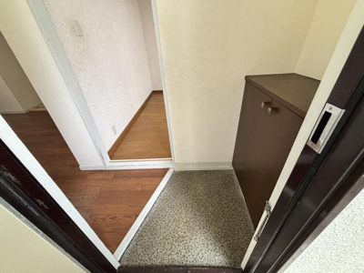 【玄関】 | セジュールノゾミ