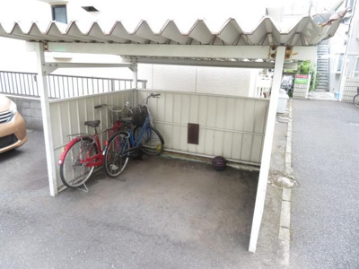 【その他共用部分】 | セジュールノゾミ