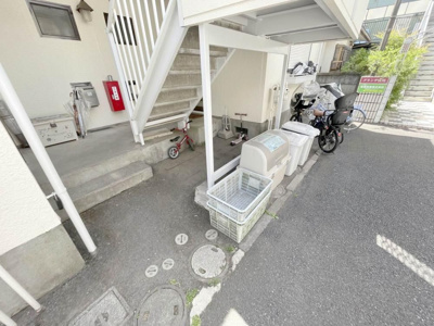 【その他共用部分】 | セジュールノゾミ