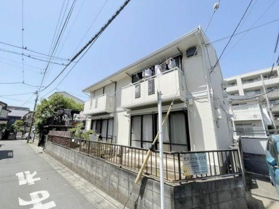 【外観】 | セジュールノゾミ