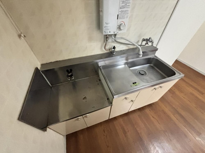 【キッチン】 | セジュールノゾミ