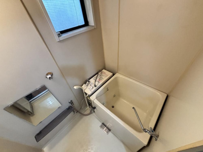 【浴室】 | セジュールノゾミ