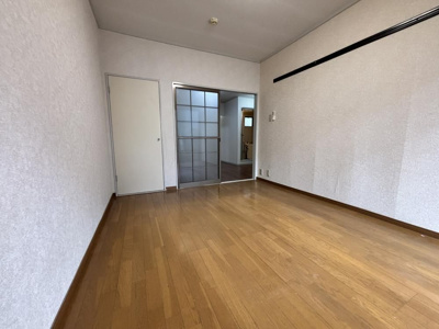 【洋室】 | セジュールノゾミ