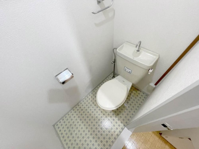 【トイレ】 | セジュールノゾミ