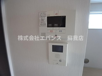 【セキュリティ】 | Duo本千葉（デュオホンチバ）