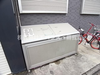 【その他共用部分】 | Duo本千葉（デュオホンチバ）