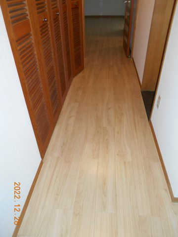 【内装】 | ＹＴ麻布