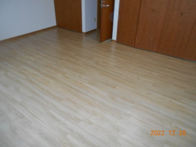 【内装】 | ＹＴ麻布