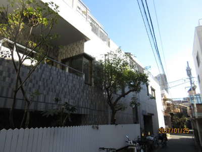 【外観】 | ＹＴ麻布