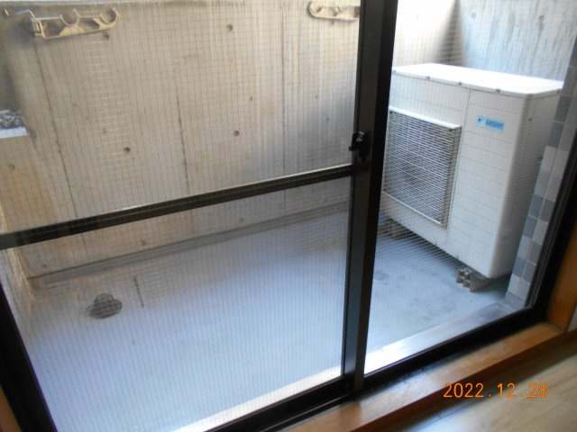 【バルコニー】 | ＹＴ麻布