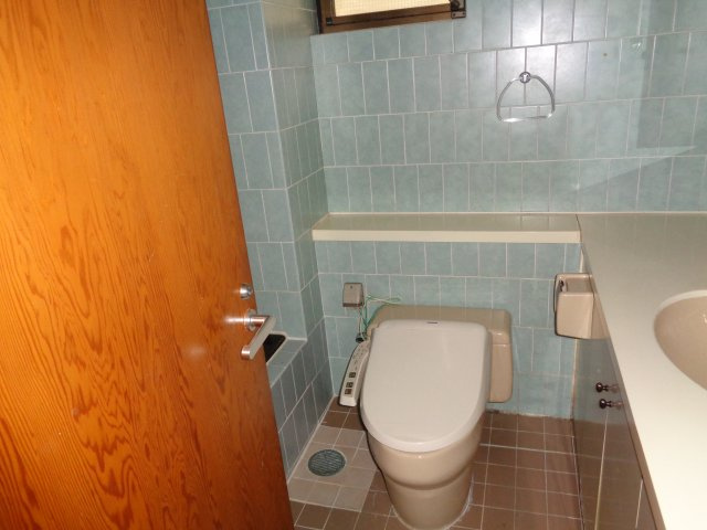 【トイレ】 | ＹＴ麻布