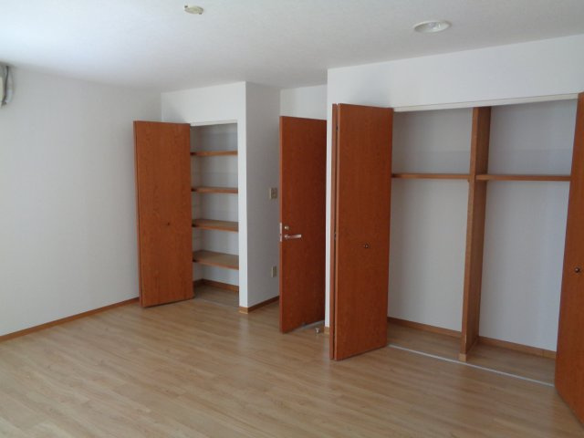 【内装】 | ＹＴ麻布