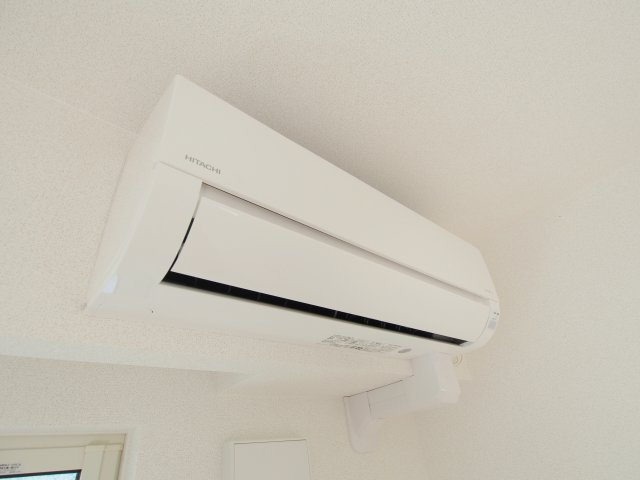 サニーサイド　Bの設備