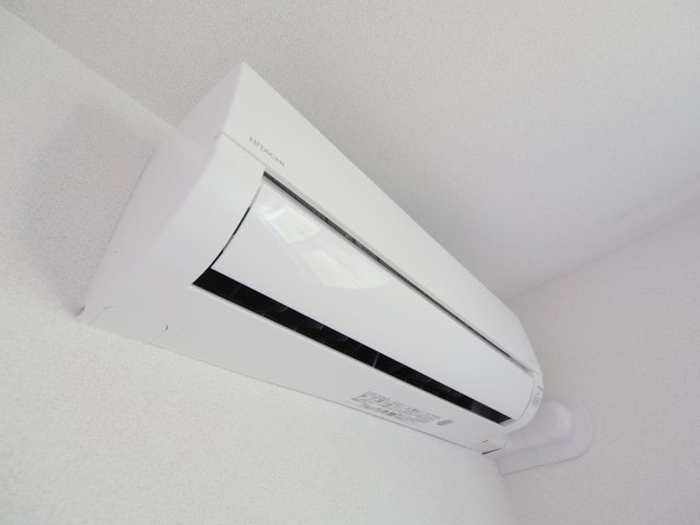 サニーサイド　Bの設備