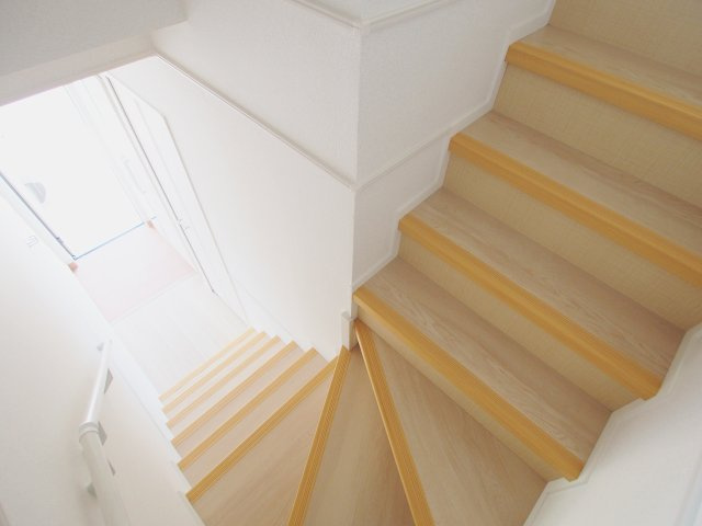 サニーサイド　Bのその他