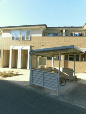 【その他共用部分】 | サンライズ榎Ａ