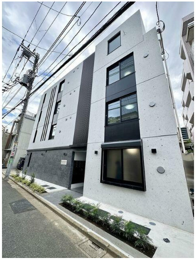 ネオアーバンレジデンス方南町