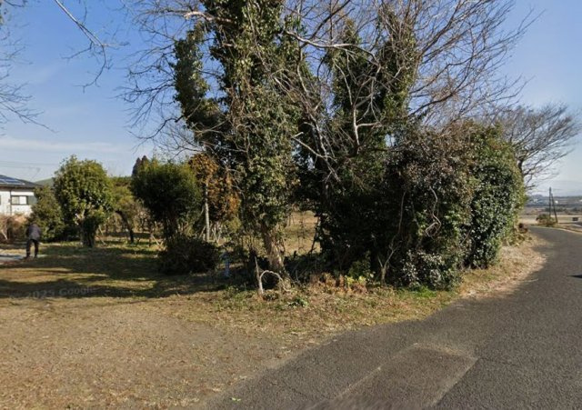 都城市安久町の売地