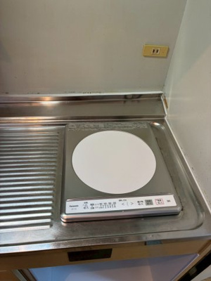 【トイレ】 | キャトルセゾンわかば