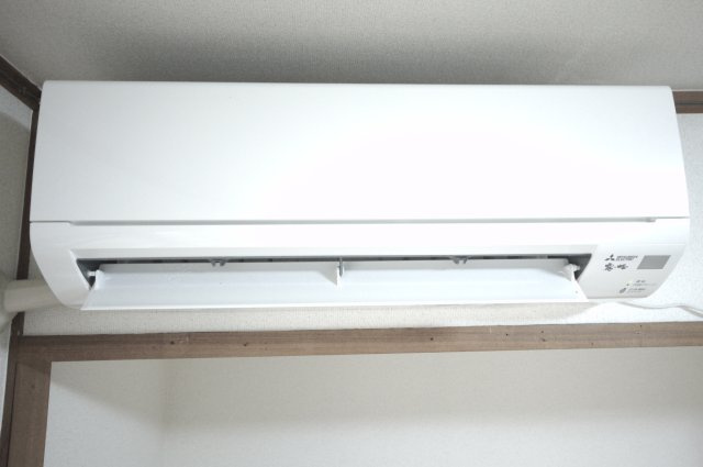 ソラータ京山Ｂ棟の設備|※写真は別の部屋のものです。