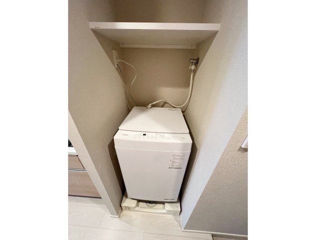 ジェノヴィア川崎Ⅶの内装|内装も気になるポイント