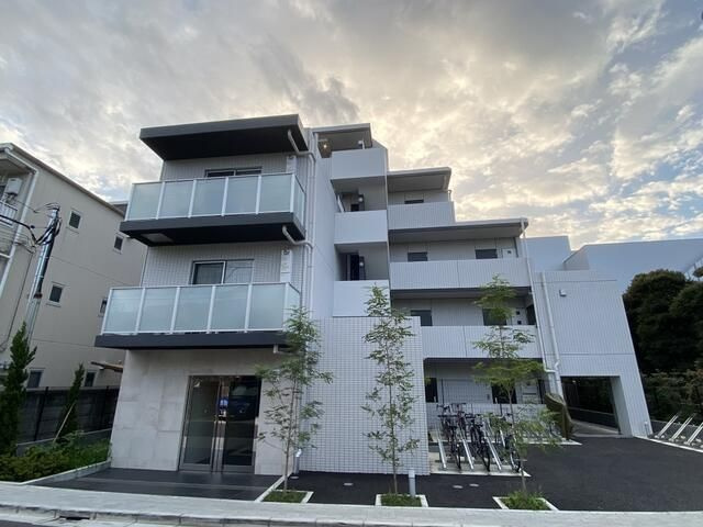 ＧＥＮＯＶＩＡ桜上水ｓｋｙｇａｒｄｅｎ