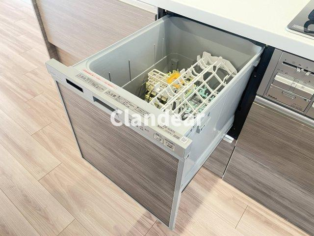 関屋ステーションハイツの設備|ドキドキの新生活も、安心してスタート。ぴったりの住まいを見つけませんか？クランディアが一緒に住まい選びをサポートします‼　まずは、お気軽にお問合せください　＃クランディア