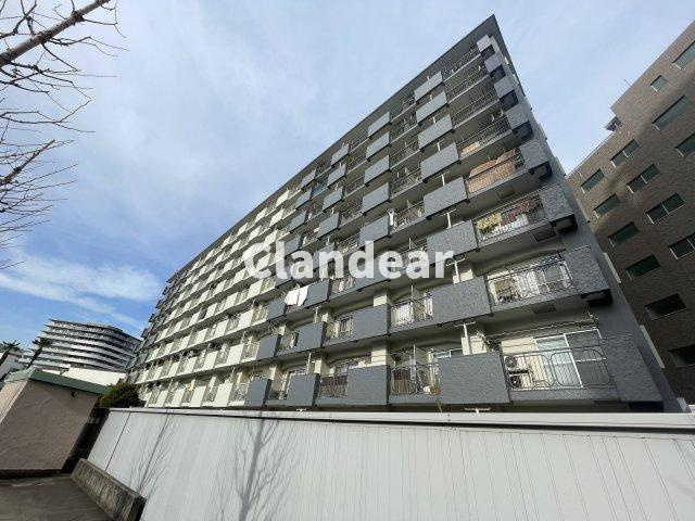 関屋ステーションハイツ