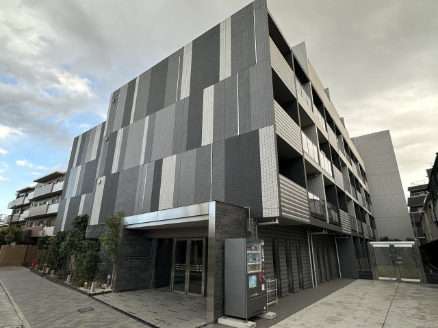 プラシア蒲田 ＴＨＥ ＧＲＡＮＤ ＲＥＳＩＤＥＮＣＥ