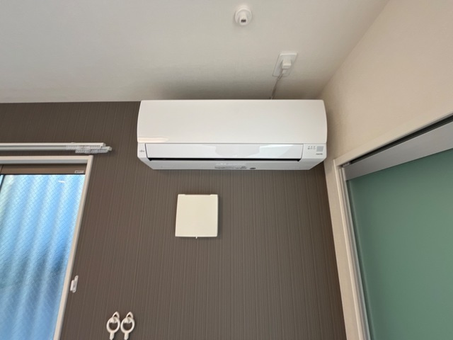 エクセレントの設備