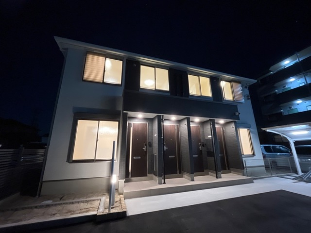 エクセレントのその他共用部分